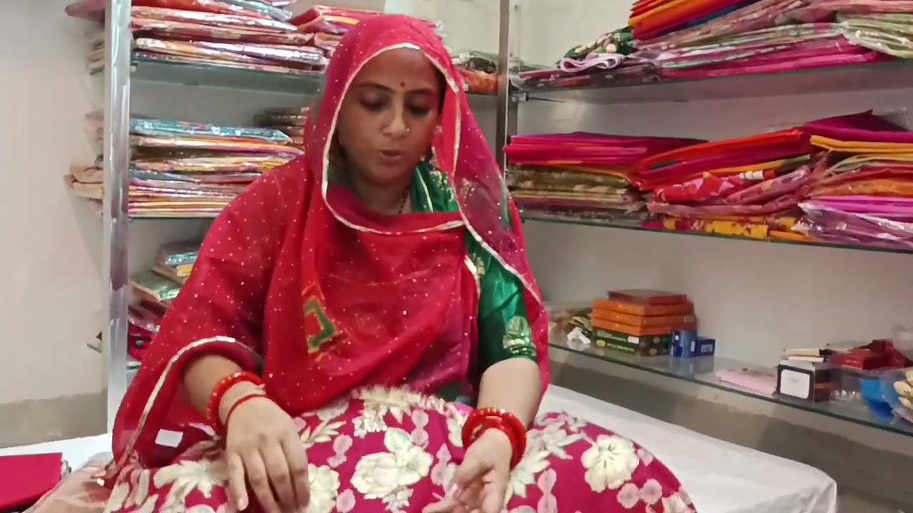 Pashmina silk fabric kota doria odna  are available in online or offline both mob:-7792912866 