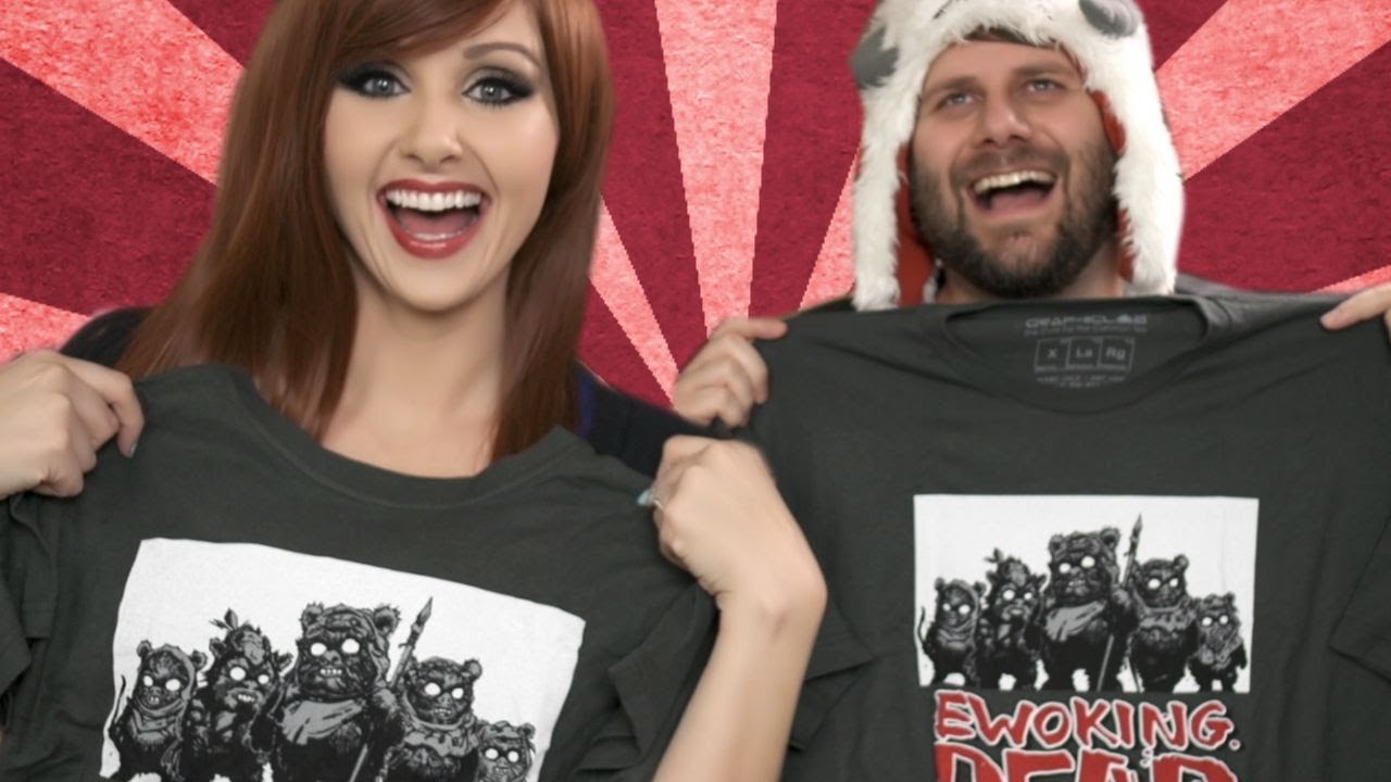 Loot Crate: Survive Unboxing - Screen Team | Screen Team