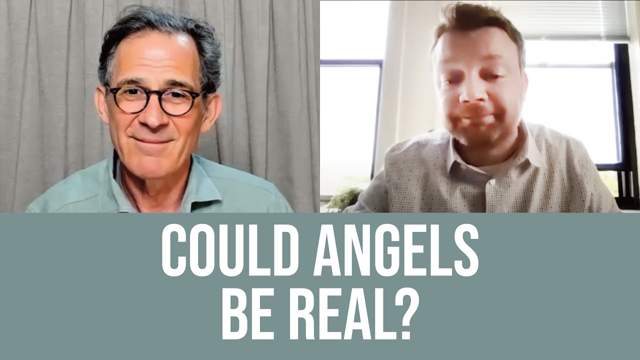 Do Beings Exist beyond the Physical Realm?
