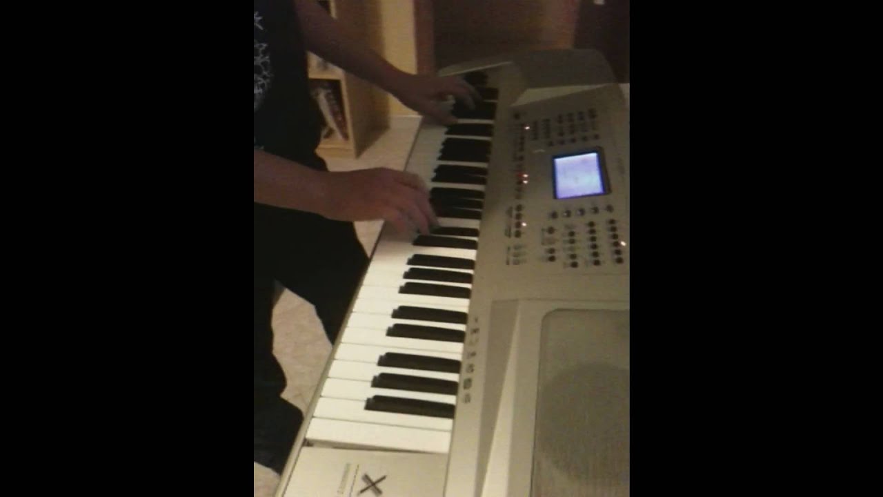 SPERANZE PERDUTE KETRON XD9