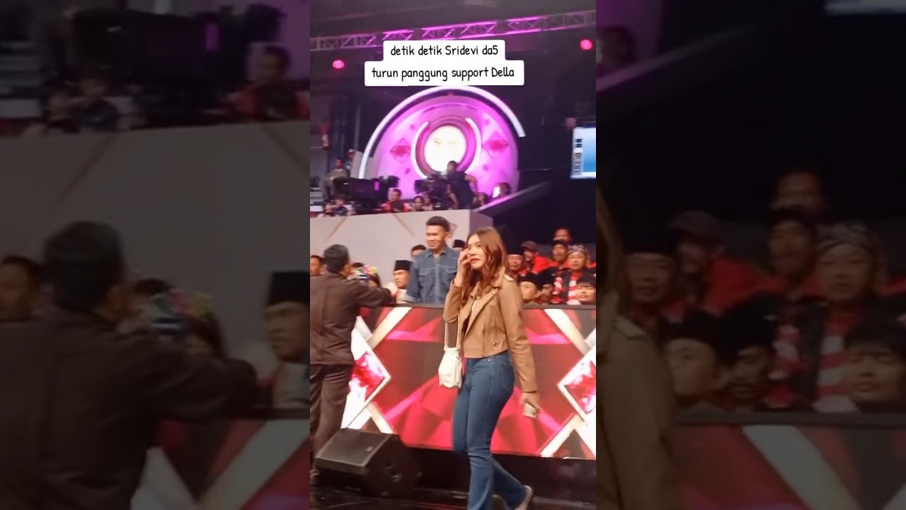 Depoy semalam datang ke studio DA7 guys #da5sridevi #dangdut #academy #fypシ゚viral