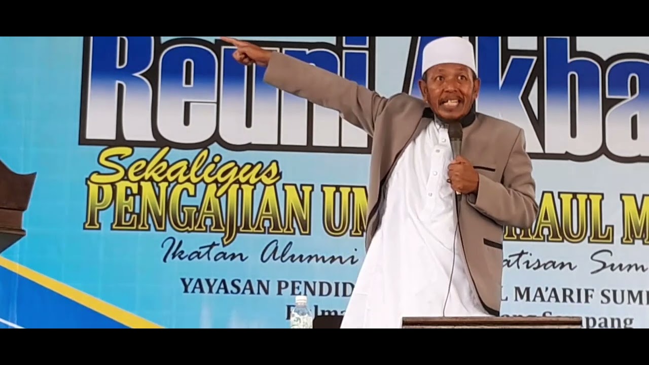 Ceramah KH Malik Tarsawi tentang api neraka #ceramahterbaru #maliktasawarvlogs #kajianislam