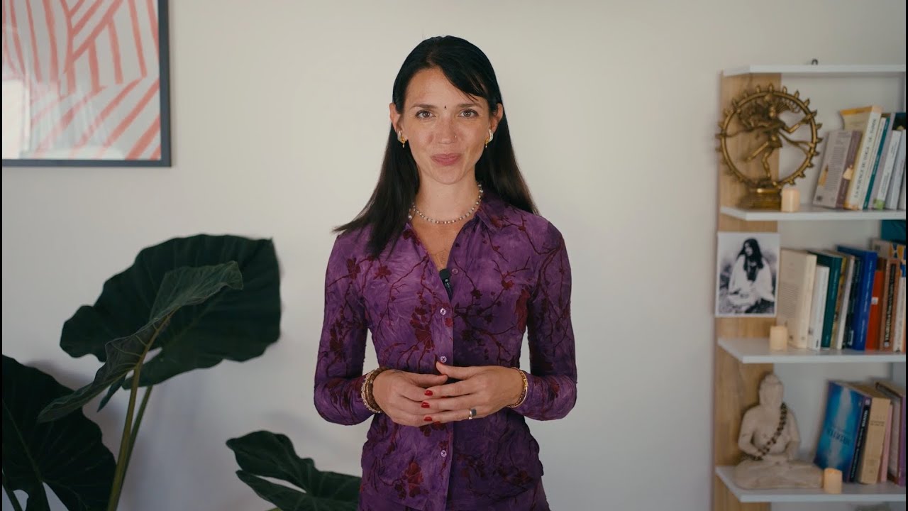 Formation Yoga certifi&eacute;e &ndash; Devenez professeur avec Sadhana Life Center