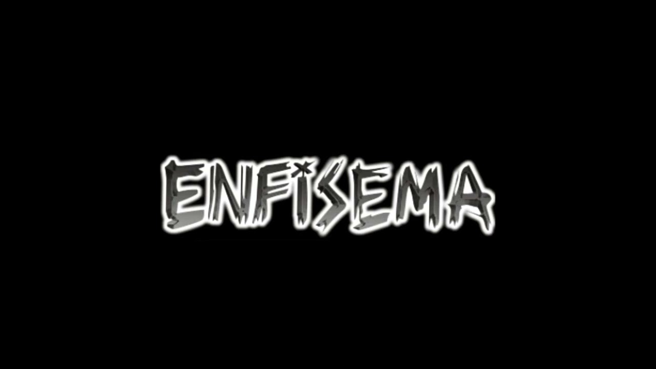Enfisema - Crysis