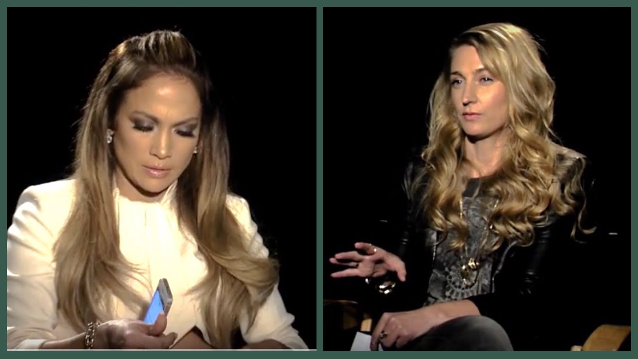 Jennifer Lopez on how she deals with cheaters and if she can ever forgive