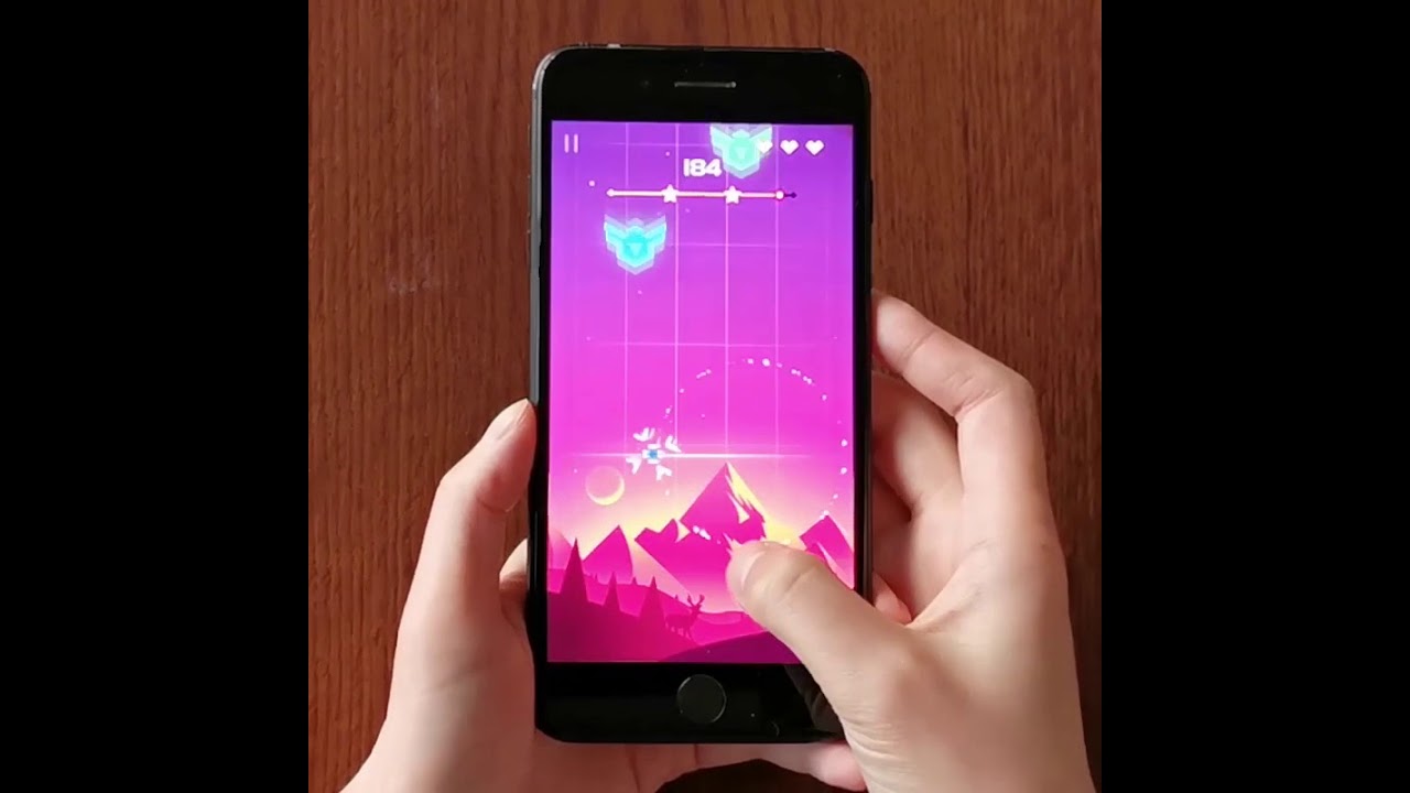 Beat Fire - Amazing EDM Music & Gun Sounds. Enjoy Superb Beat Game Now!