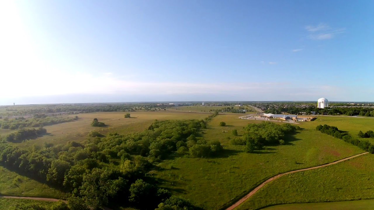 Storm SRD 370 2nd FPV flight with Runcam2 HD
