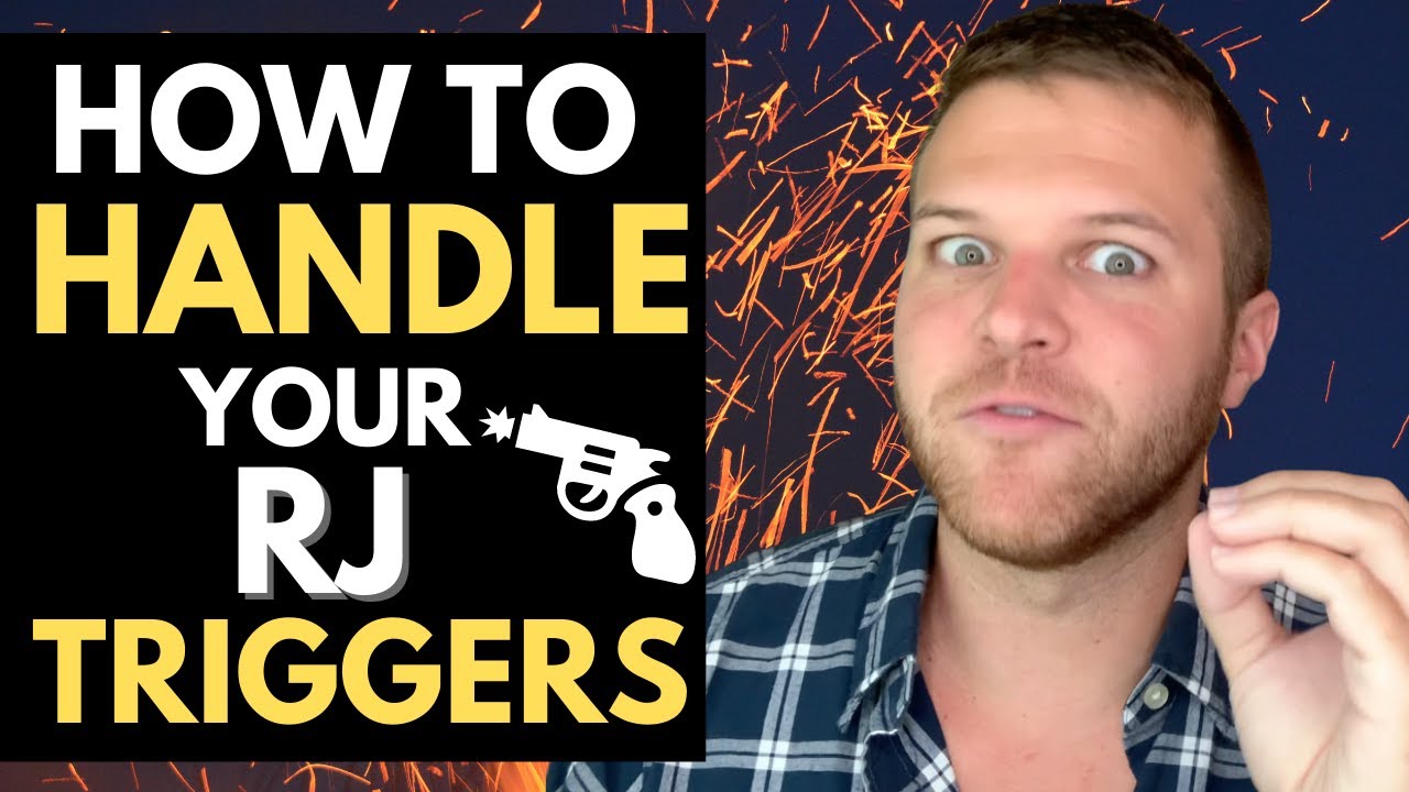 Retroactive Jealousy TRIGGERS - How Should You Handle Them?