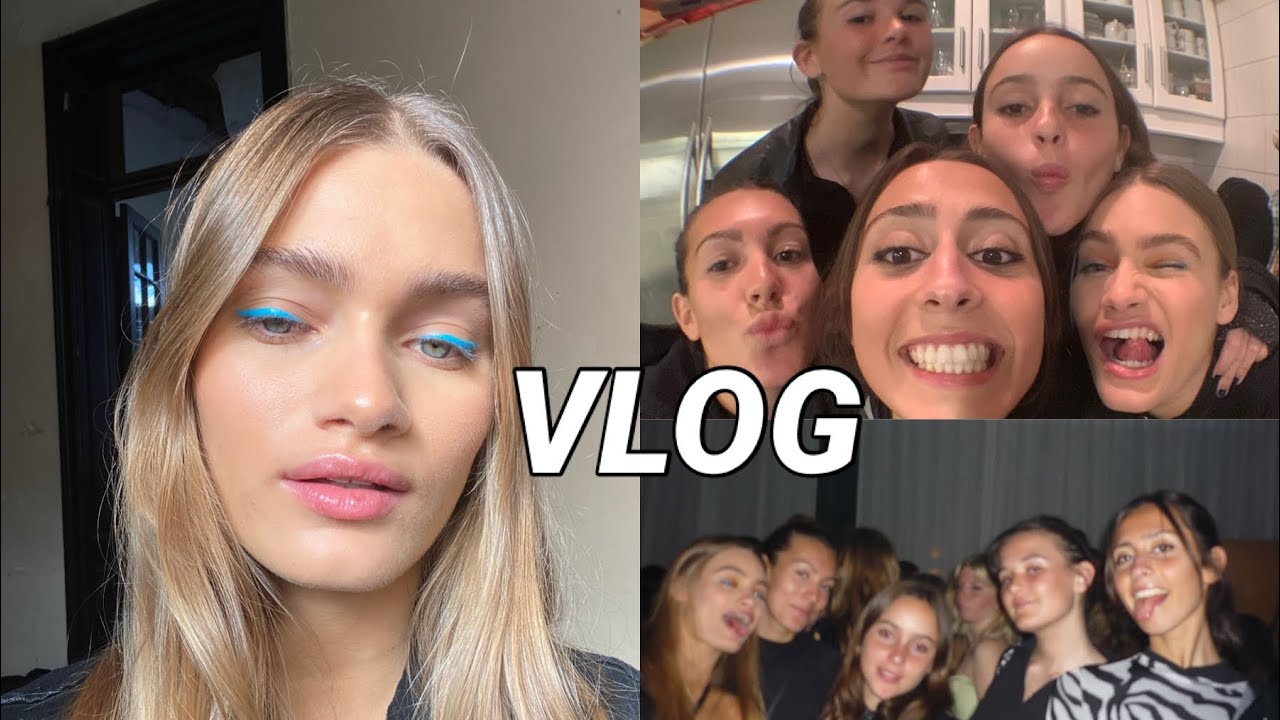 mi finde largo //VLOGG