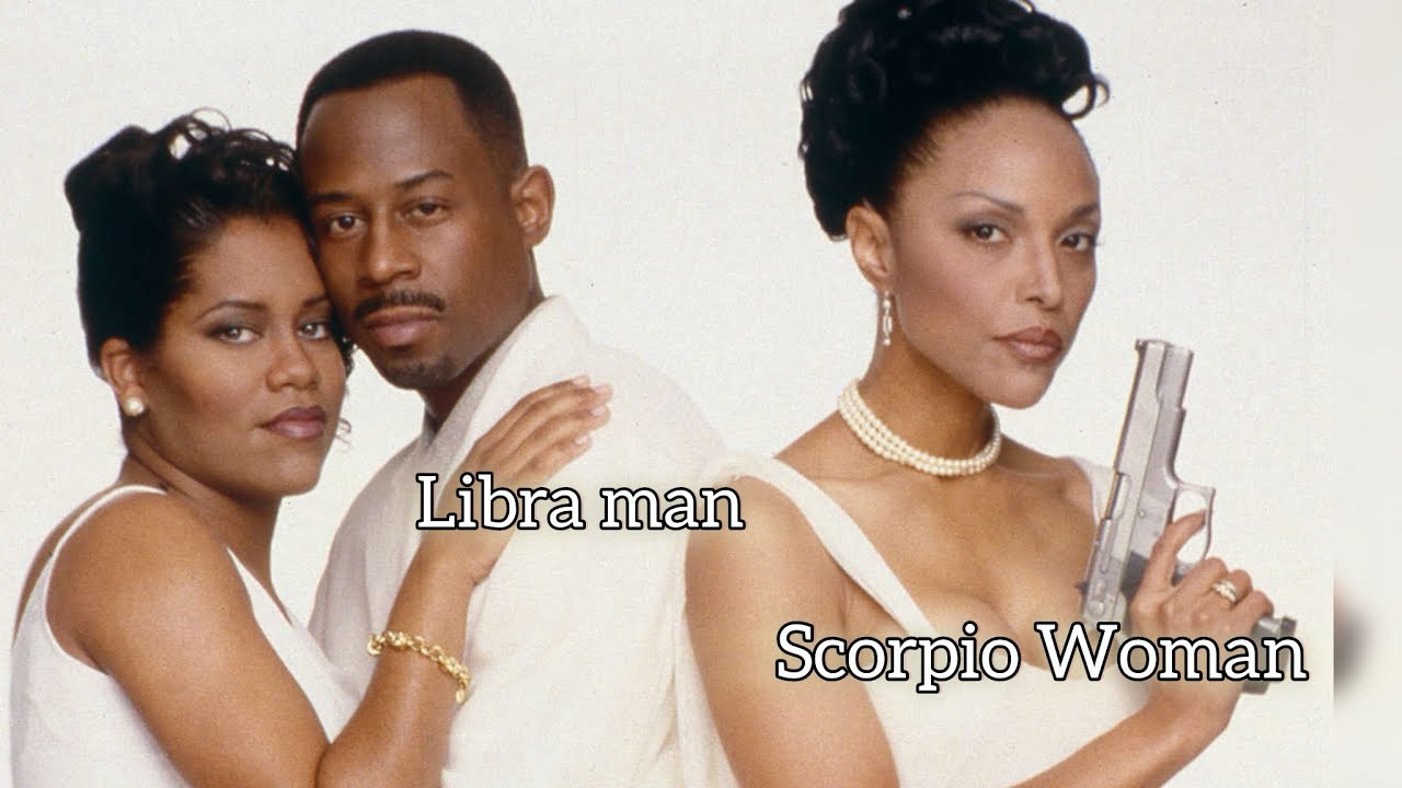 New! Libra Man compatibility with Scorpio Woman