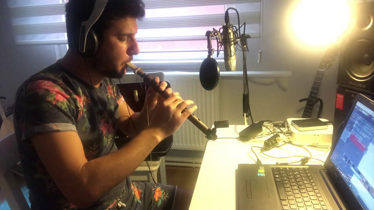 SELAMİ GÖRDELİ & ŞERANE