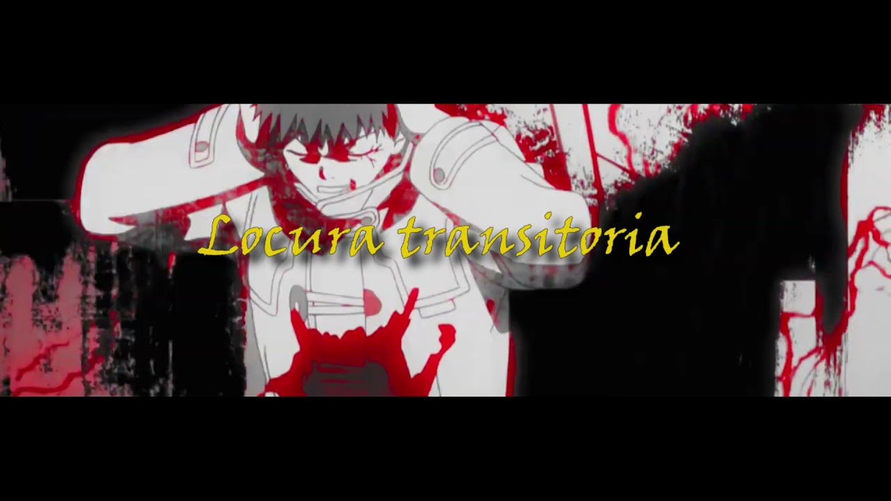 DivbloNPC - Locura transitoria
