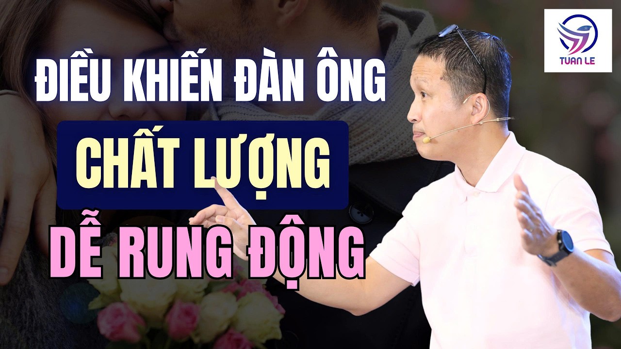 Điều khiến đ&agrave;n &ocirc;ng chất lượng dễ rung động
