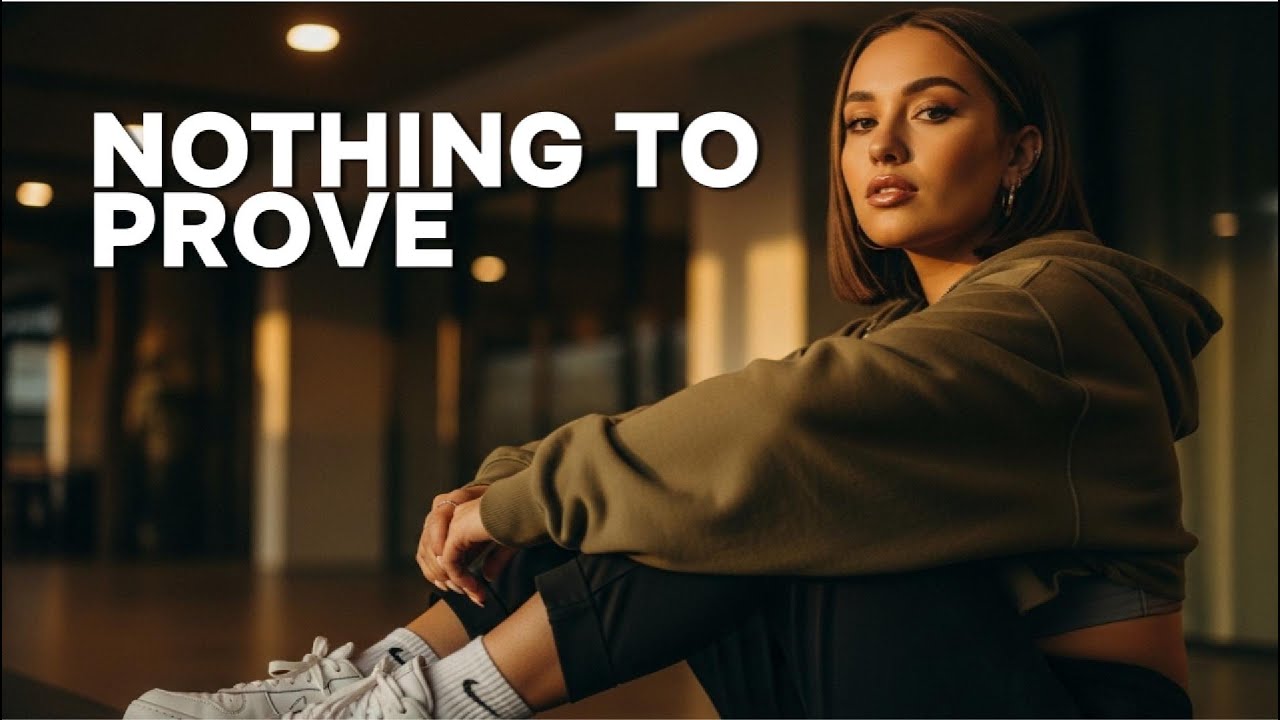 Chill R&B Hip Hop That Hits Without Trying