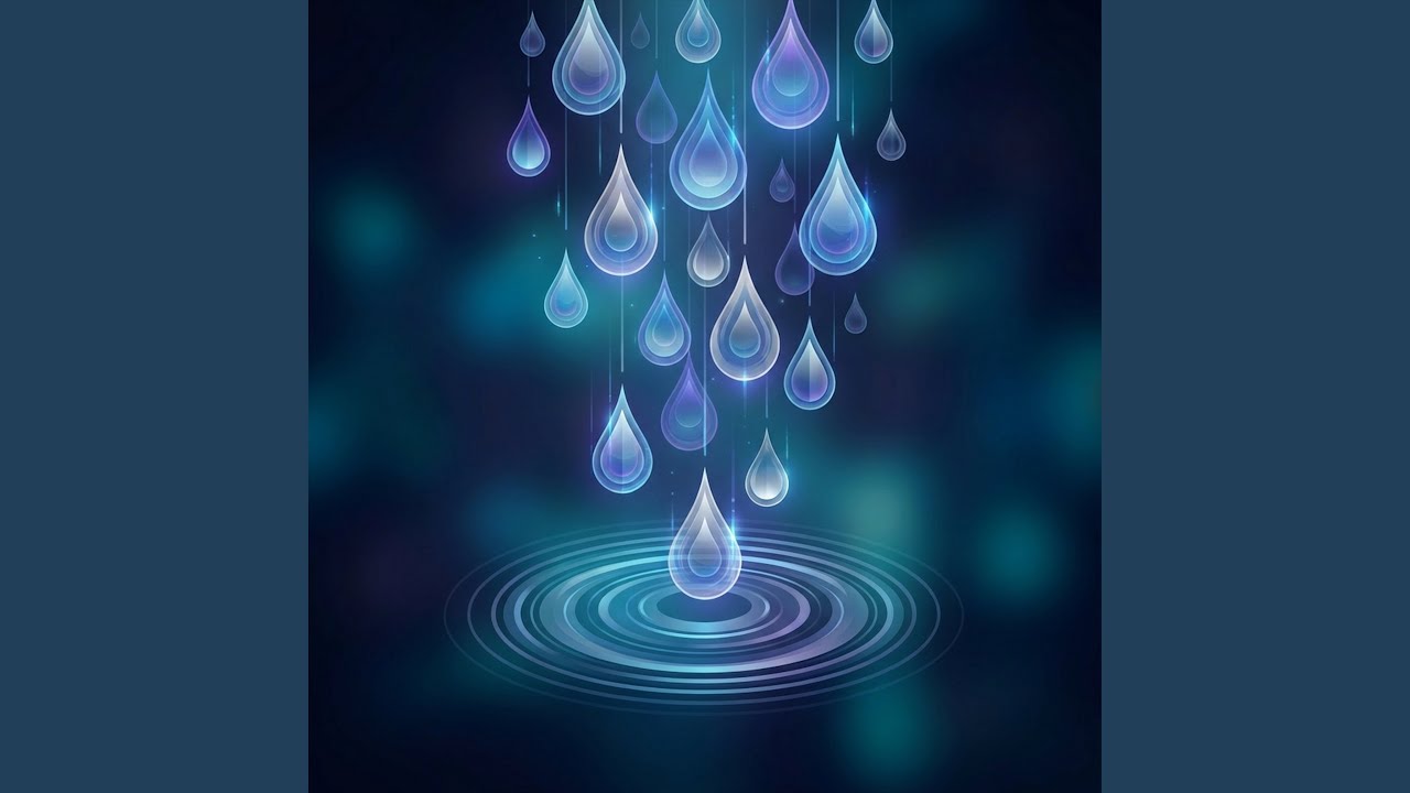 Raindrops