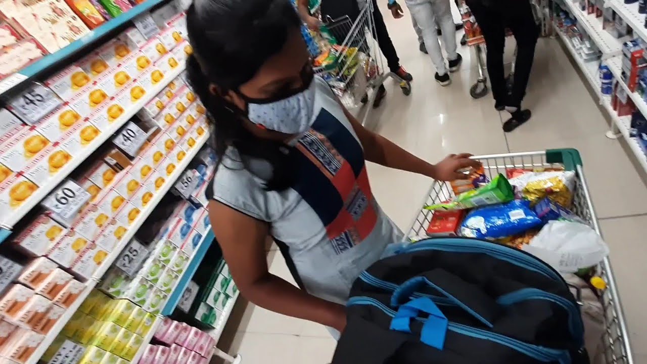 आज DMart ला जाऊन खरेदी केली 😲 | VLOG 70 | DMart MOSHI PUNE | DAILY VLOG | FAMILY VLOG