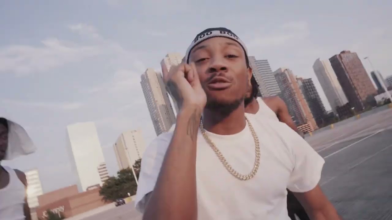 5iiveee x KennBenn - TAKEOVER