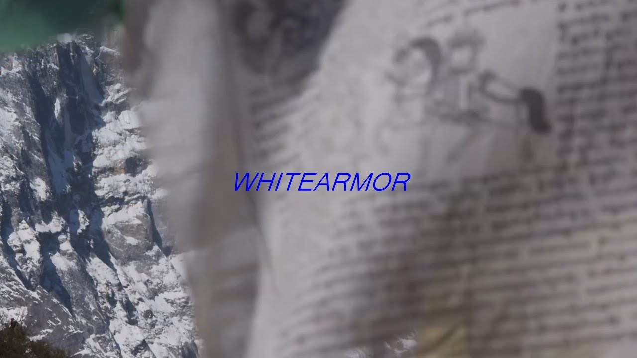 WhiteArmor - F Extend