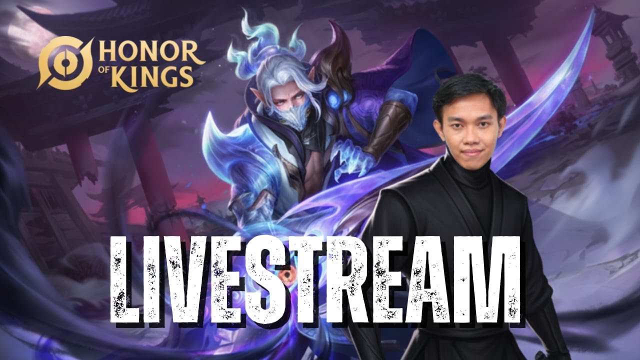 kejar mythic part2