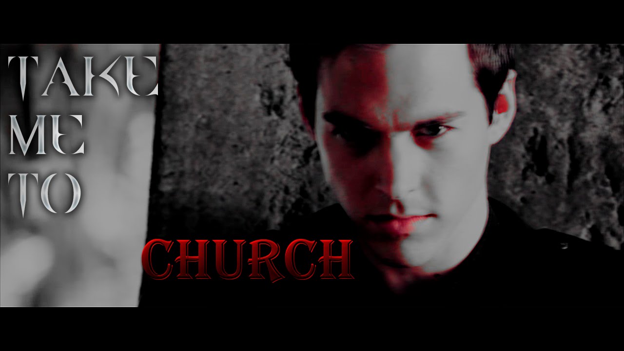 ● Kai Parker ● Take Me To Church