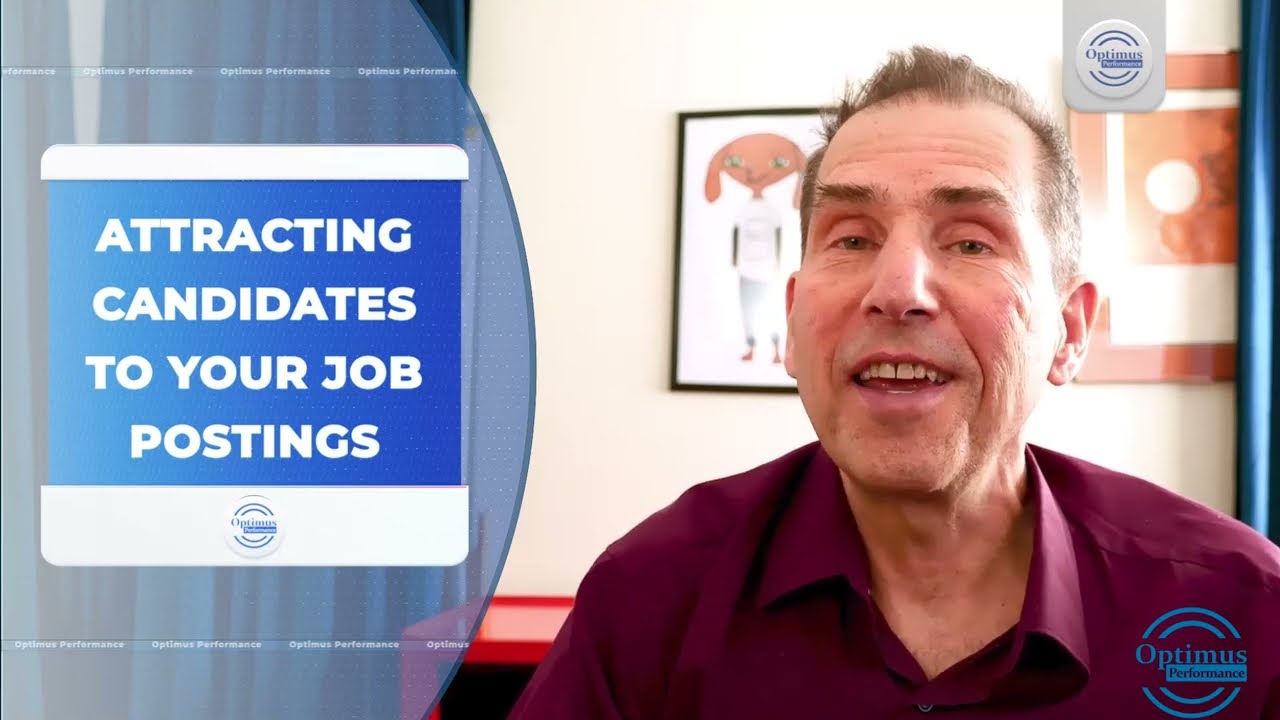 Strategies & Tactics to Attract Candidates to your Open Jobs
