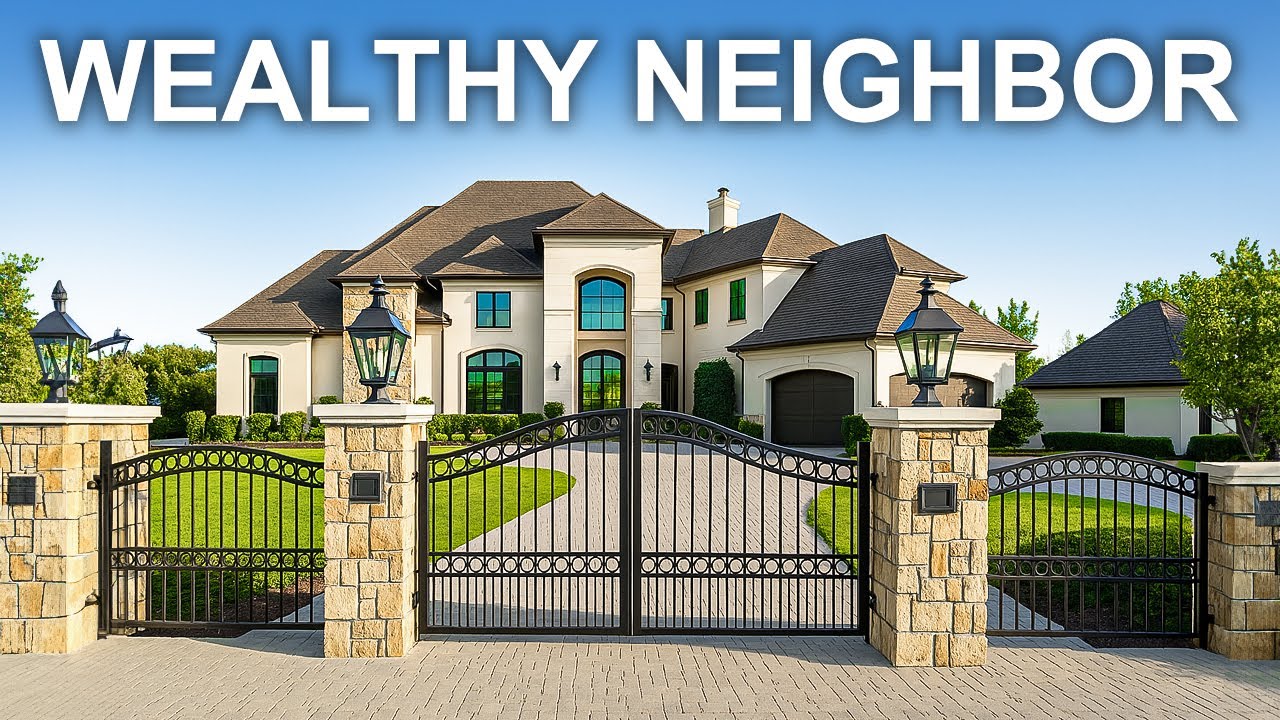 Macdonald Highlands: The Richest Neighborhood in Las Vegas