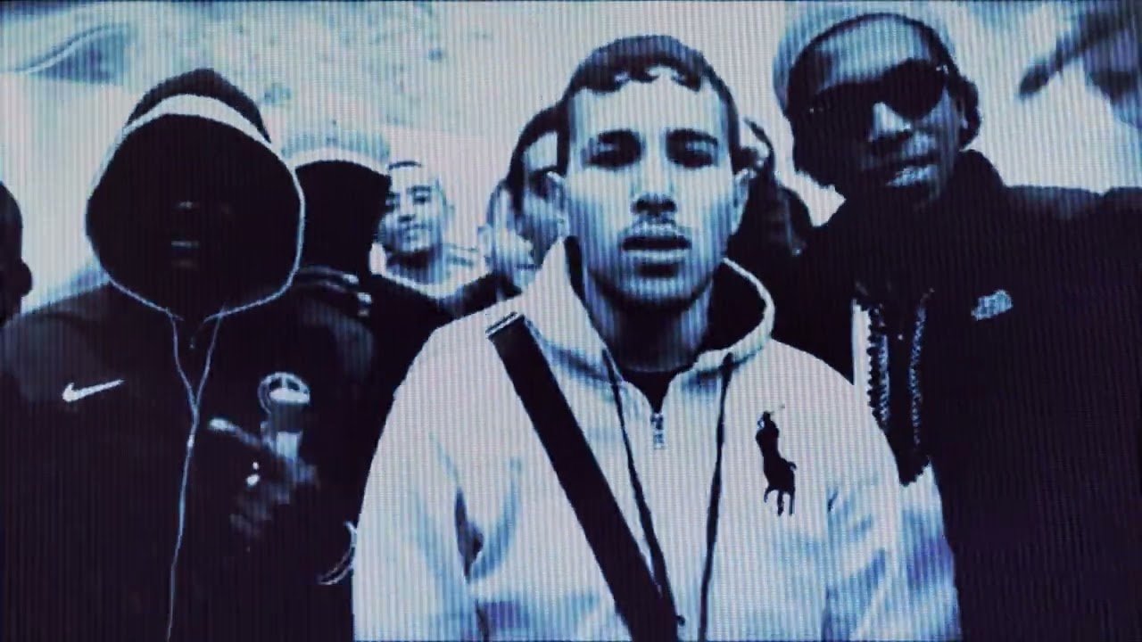 PEUR DE PERSONNE - VOLT FACE (REMIX)