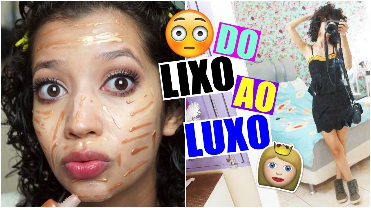 SE ARRUME COMIGO | JANTAR COM O BOY