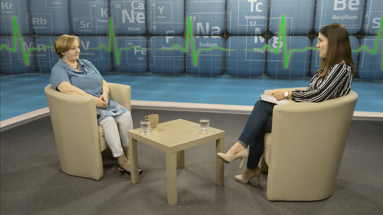Egészség mentén: Képalkotó diagnosztikai vizsgálatok I. rész (2021.07.07.)