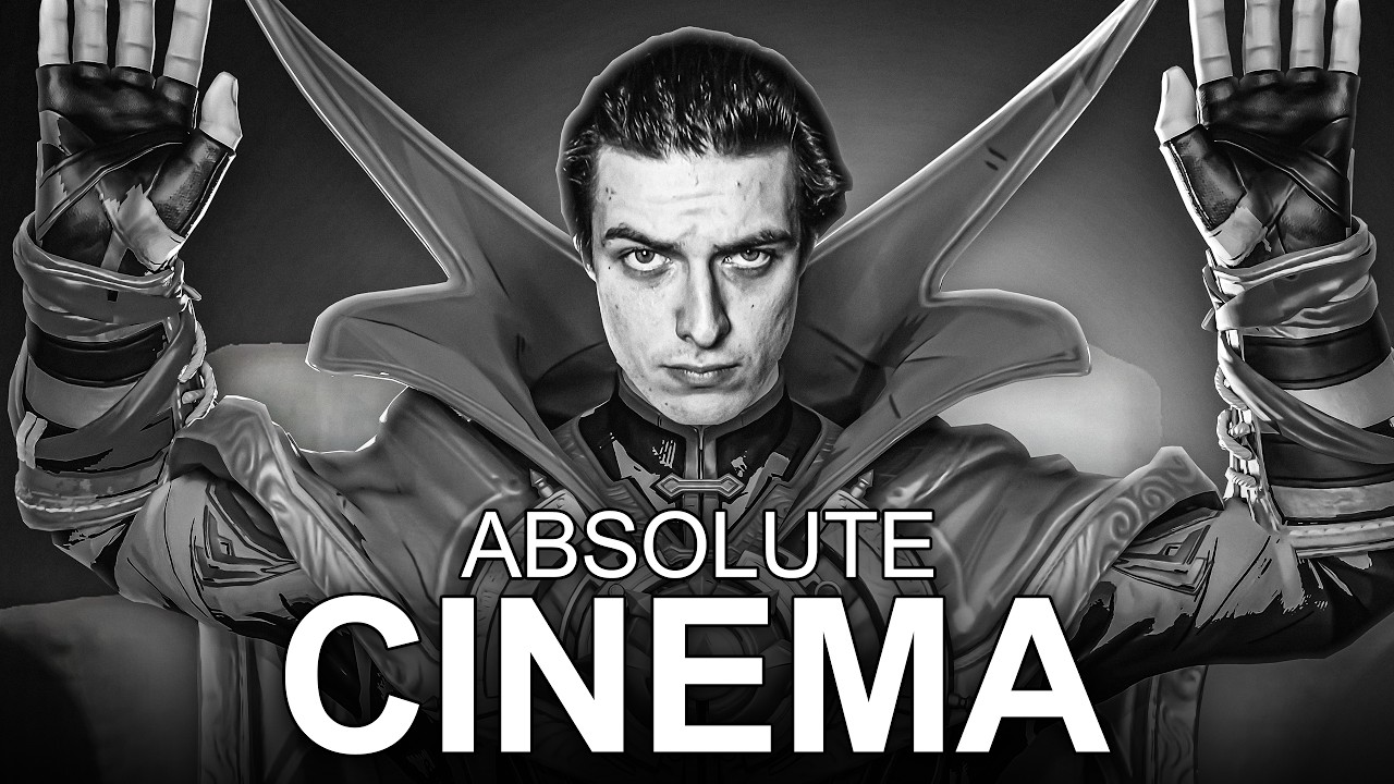 Marvel Rivals is PURE Cinema