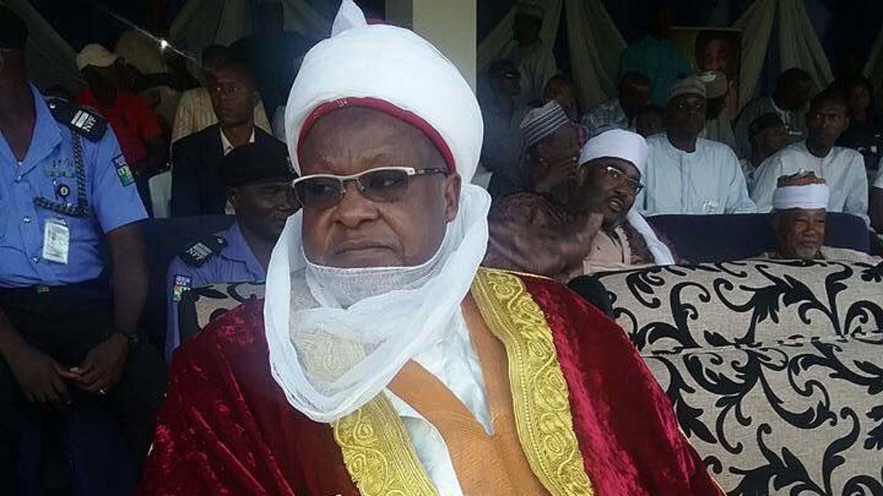 Sarkin Katsina ya jinjina wa Shugaba Tinubu kan aikin wata hanya a jihar
