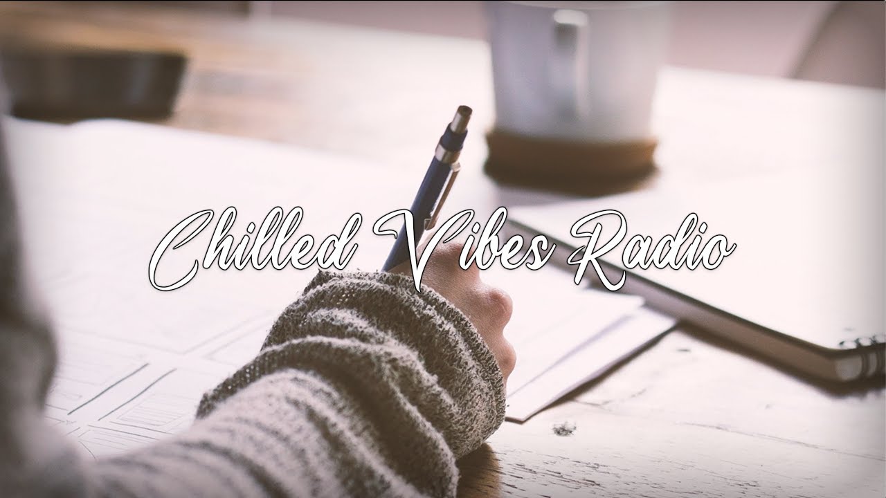 Chilled Beats ~ Relax & Study ~ [lofi / chill beats / chill hop]