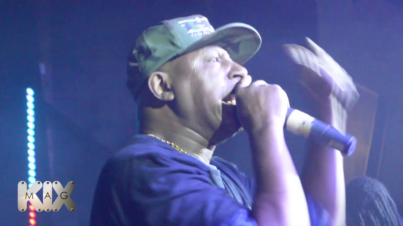 Mobb Deep Show Mobb Deep