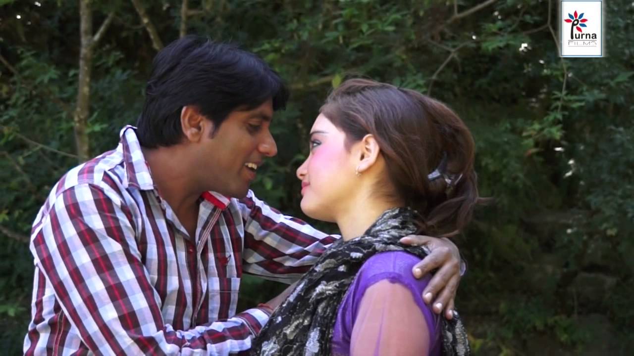 Gailya Rajmati | Meri Magna | Nitish Bhandari | Purna Films