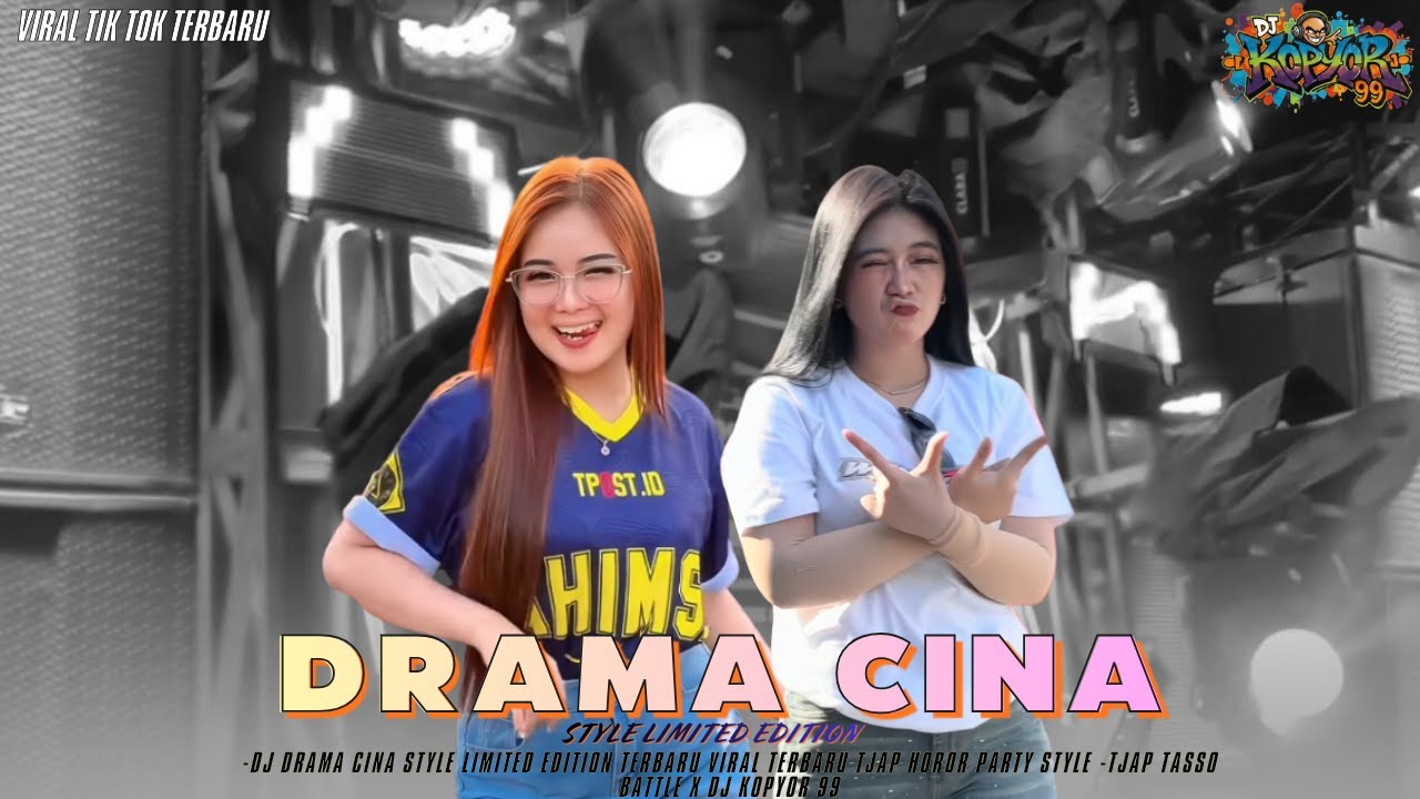 DJ DRAMA CHINA ALUR CERITA FACEBOOK SEMUA BERAWAL DARI XIAO MEI DJ BATU GIOK DJ CEO