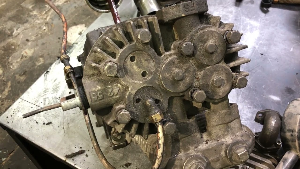 Обстеження компресора ЛТ-100, FB-2105 звіт для клієнта м.Павлоград