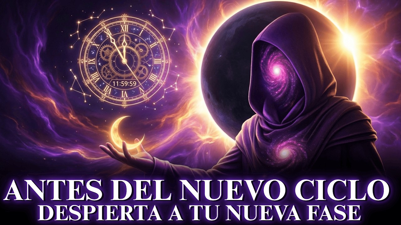 Este Video Te ELIGIÓ este MIÉRCOLES 18/03: Último Llamado Antes de tu Luna Nueva