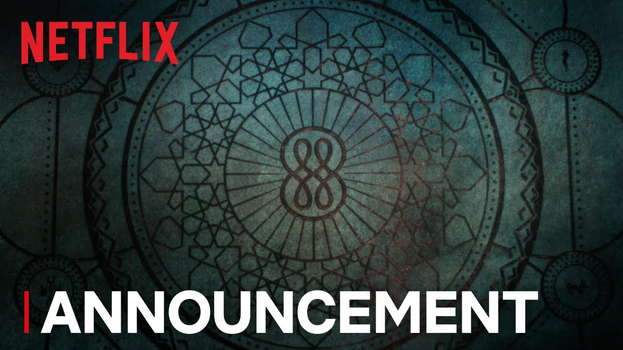 Sacred Games: Season 2 | Announcement [HD] | Netflix