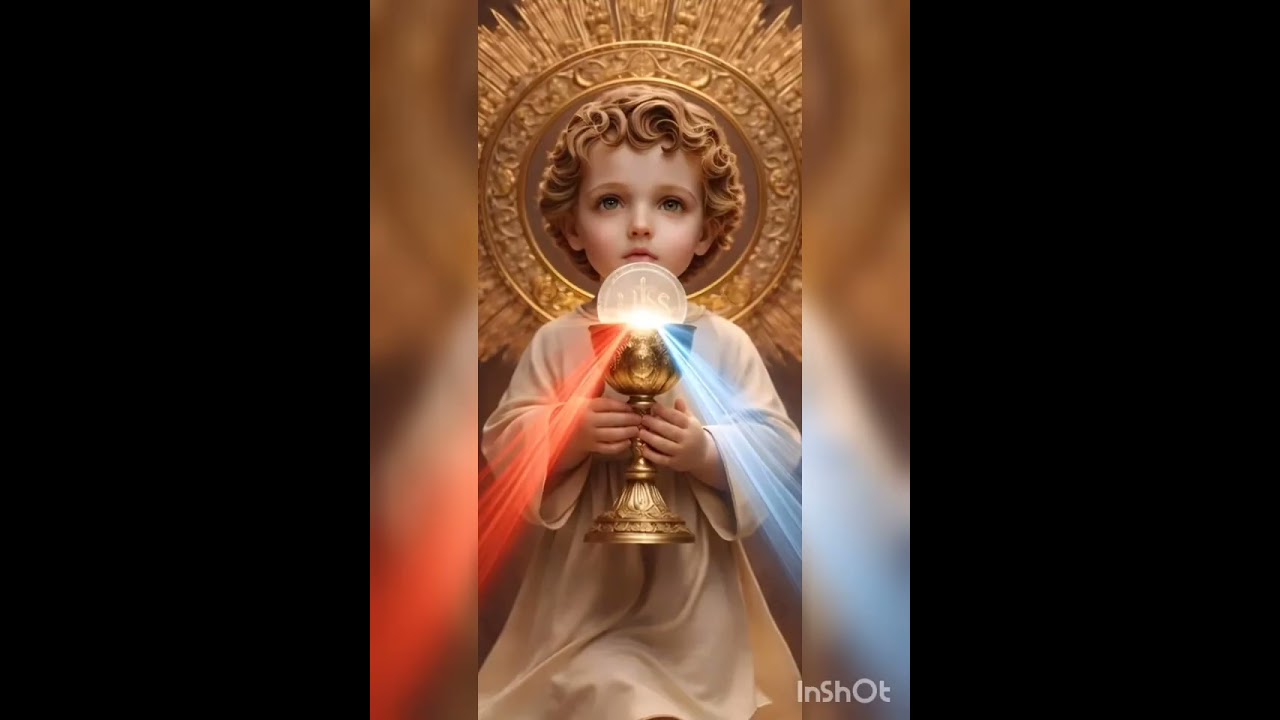 A luz resplandeceu (Hino ao verbo de Deus). Canto de comunhão: missa de Natal e Epifania do Senhor.