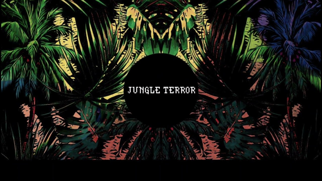 Wiwek | TOP 5 Jungle Terror Drops [My personal opinion]