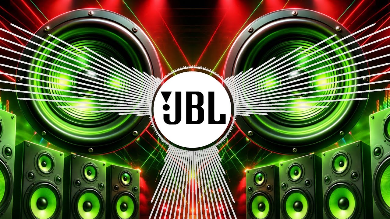 Mix 2026 Song🎧Dj Gan🎧Bass Check Dj Song Sound Check🎧JBL Dj🎧Bass Test🎧Bass Boosted🎧Dj Remix Song 2026
