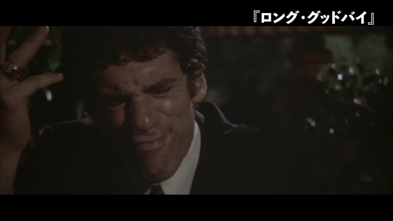 「ロバート・アルトマン傑作選」予告編