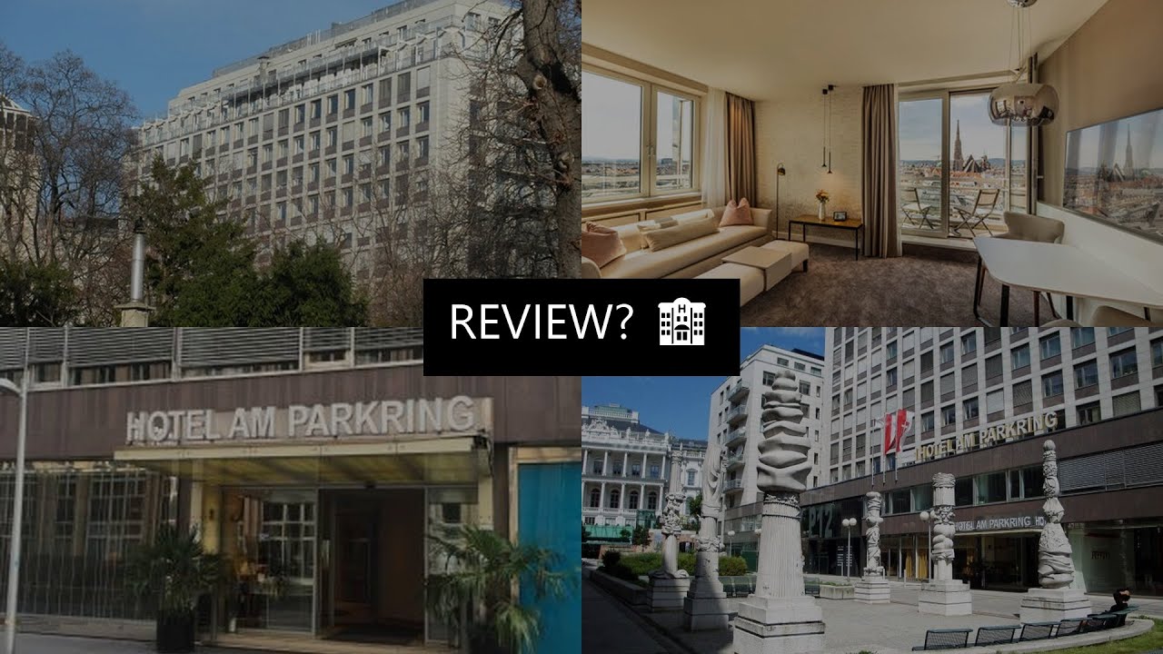 hotel am parkring  vienna hotels austria