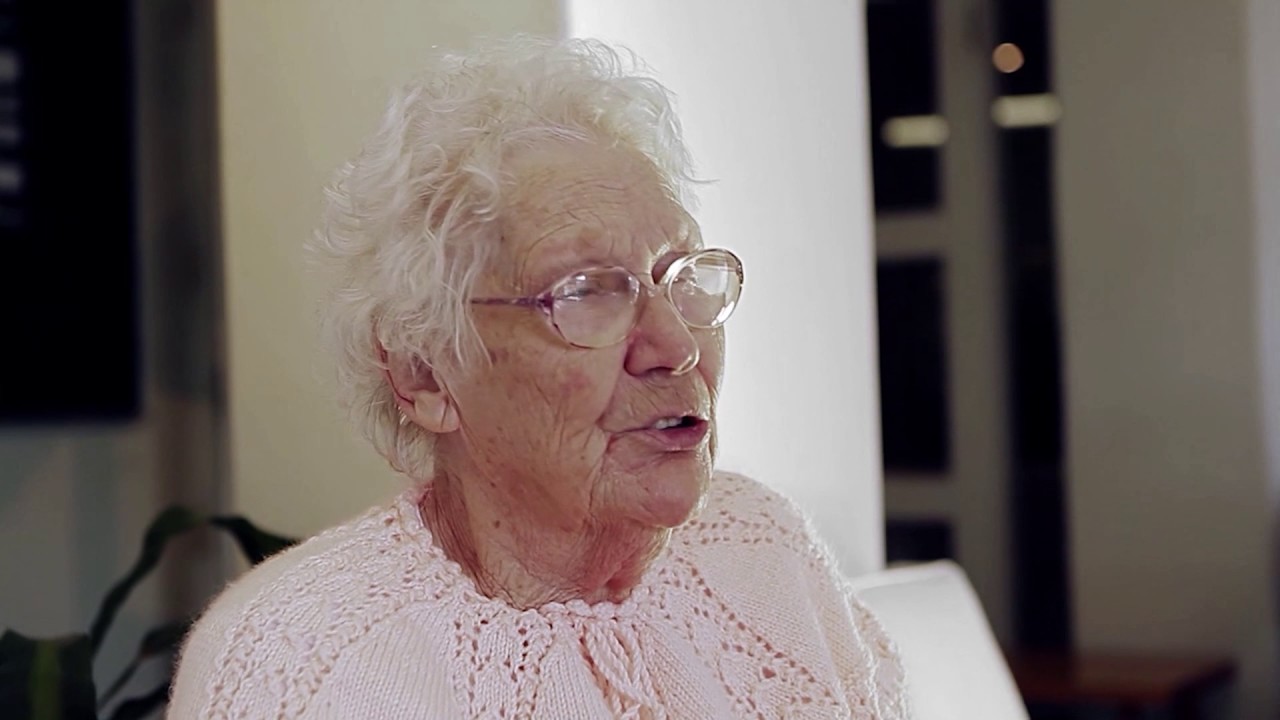 Volunteer with Elderly in Cape Town: Caring for the Elderly