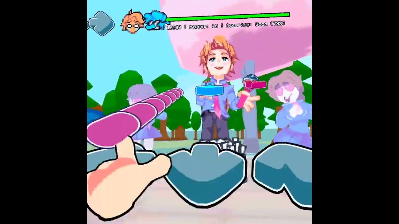 fnfvr part 3