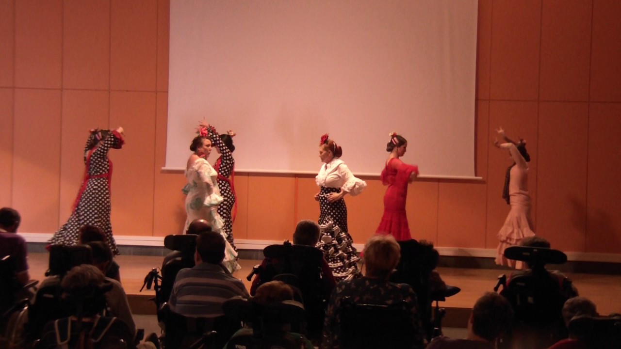 SEVILLANAS