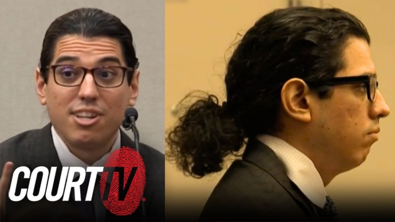 VERDICT: CA v. Jesse Alvarez, Lover Stalker Murder Trial
