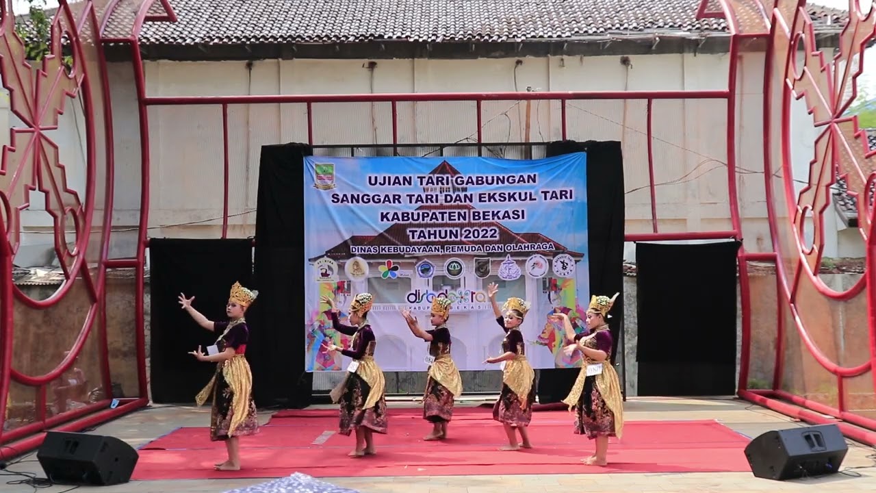 SANGGAR PUSPA   KALANG SUNDA