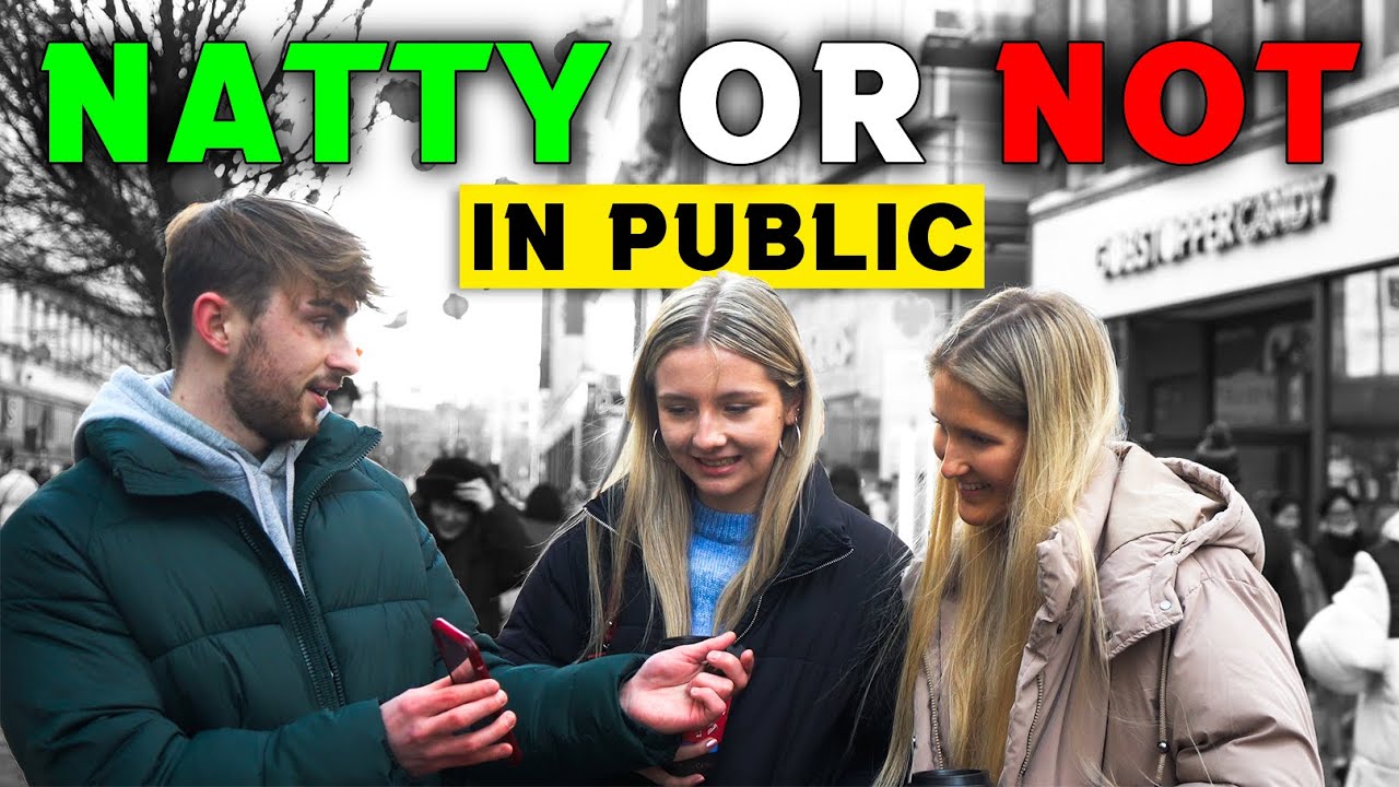 Asking the public 