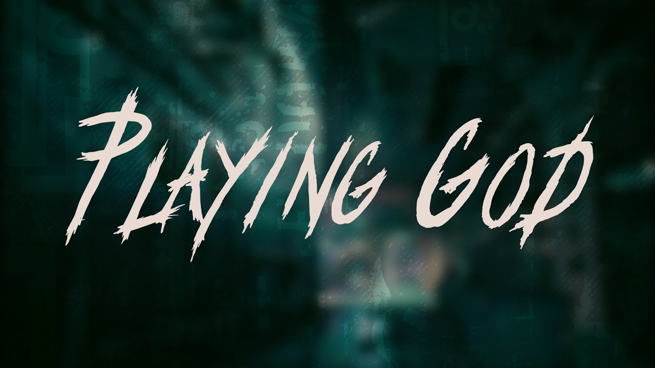 Paramore - Playing God | Lyrics